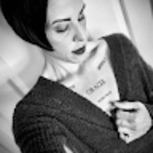 Meet your Posher, Julianne